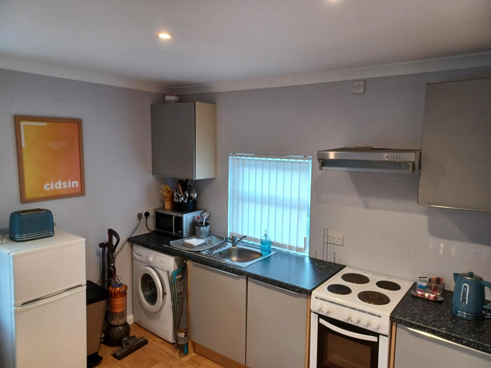 The Highland Studio Muir Of Ord Extérieur photo