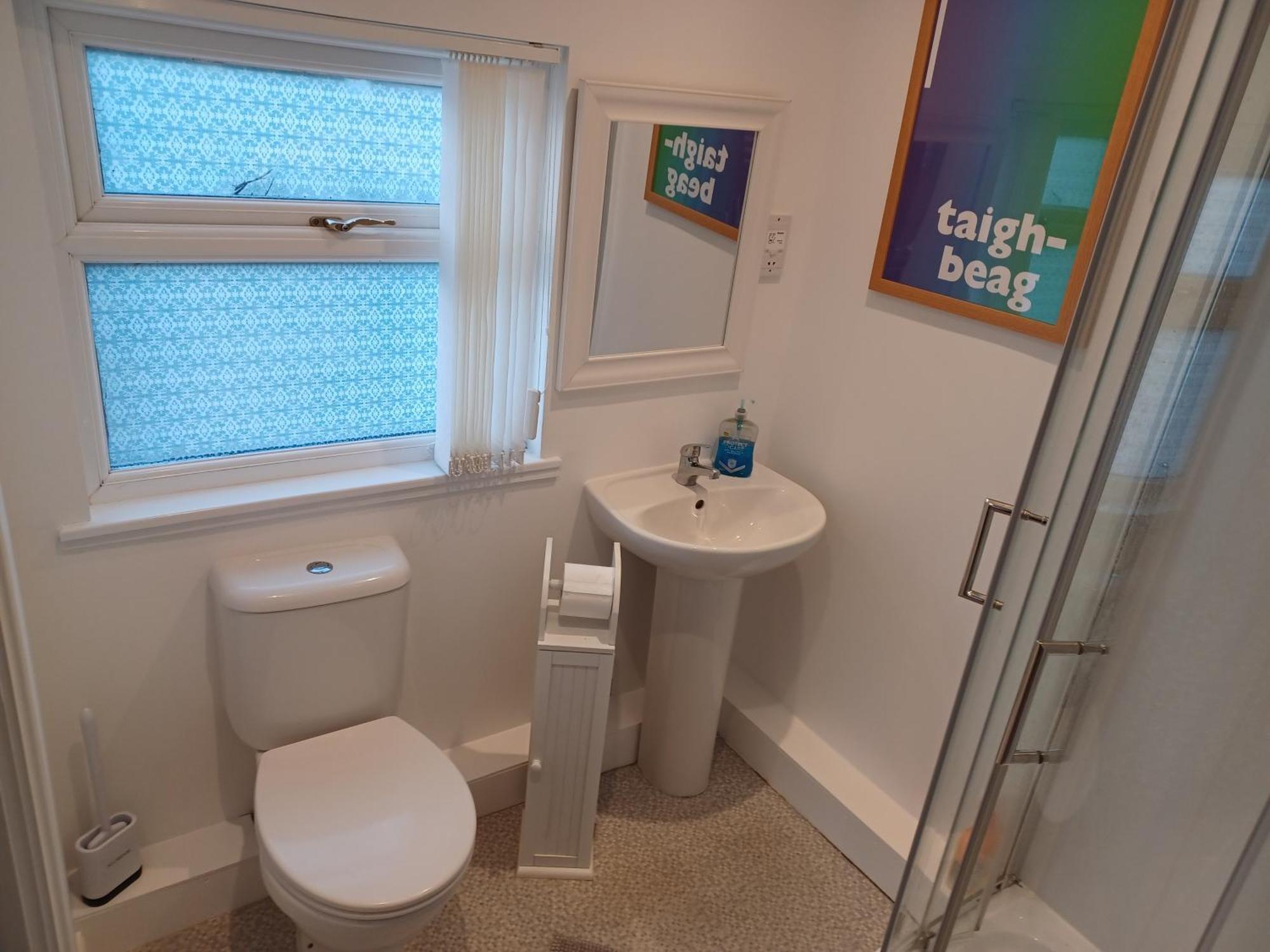 The Highland Studio Muir Of Ord Extérieur photo