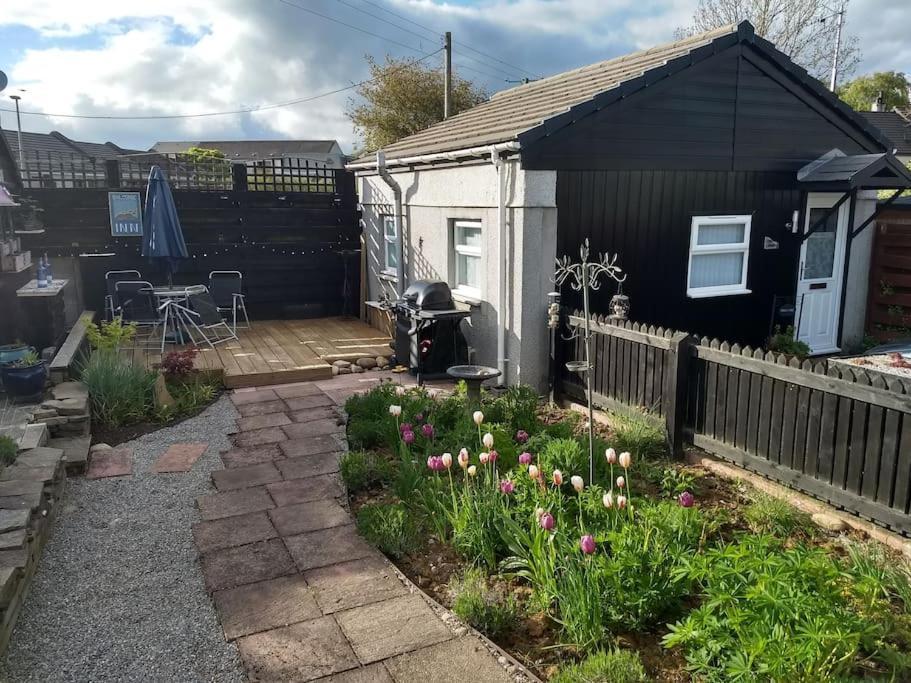 The Highland Studio Muir Of Ord Extérieur photo